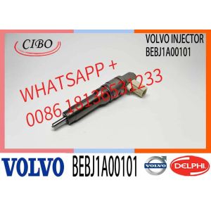 Original Fuel Unit Injector BEBJ1A05001 BEBJ1A00001 BEBJ1A00101 BEBJ1A00201