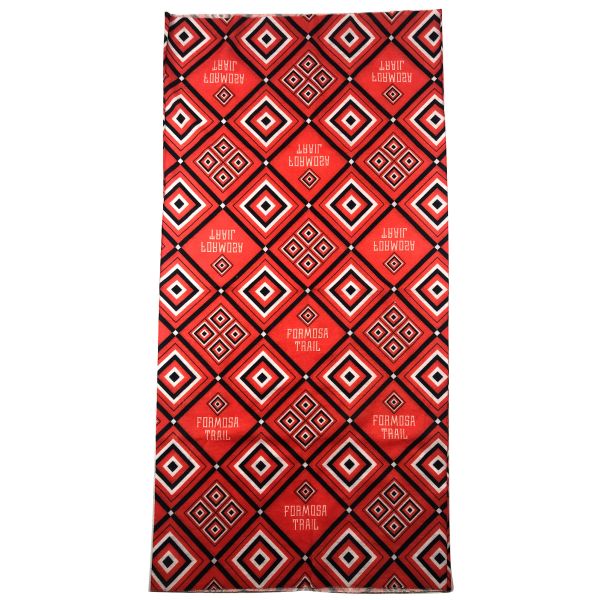 Stretchable Bandana Multifunction Buffs Headwear With 4 Way Stretch In Sublimation Printed