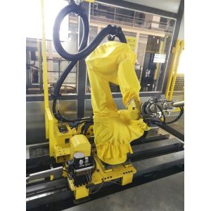 China Temperature Control Robot Protective Suit For Hazardous Environments on sale