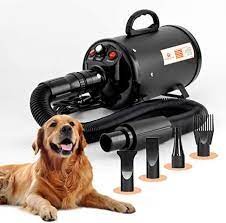 Wholesale 2800W 3 Nozzles Pet Blow Dryers With Flexible Hose from china suppliers