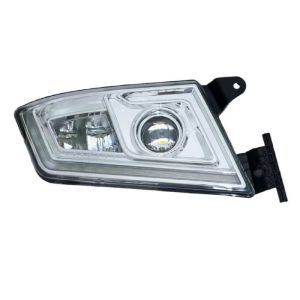 AZ962272000010/AZ962272000011 SITRAK C7H Left/Right LED Headlight Assembly OEM