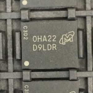 2GB DDR2 SDRAM Memory IC Chip MT47H128M16HG-25