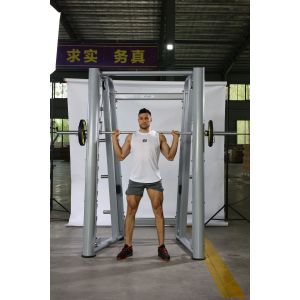 FR24 Gym Equipment Club Gym smith machine smith machine multi functional