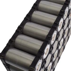 12.8V 60AH Lifepo4 Lithium Ion Battery For Solar LED Street Light Long Cycle