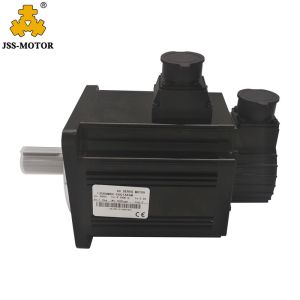 Dorna 400W Servo Motor For Robot Arm 3000rpm 1.27NM