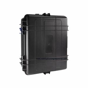 Waterproof Outdoor Customized Frequency WIFI GPS Prison Cell Phone Signal Jammer