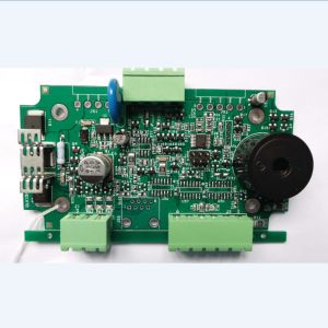 PCBA Printed Circuit Boards Custom Service Fabrication Electronic OEM Assembly