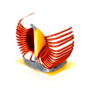 Amorphous Core Common Mode Choke Inductor