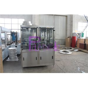 Wholesale 300BPH Automatic 5 Gallon Water Filling Machine With PLC Control from china suppliers