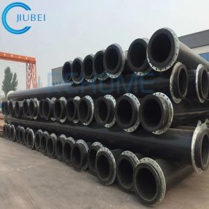UHMWPE Sand Dredging Pipe Floats