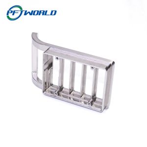 Custom CNC Turning and Milling Parts Processing