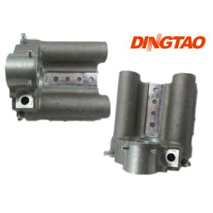 83161000 GT5250 S5200 Auto Cutter Spare Parts Housing Sharpener Mach S52 S-93-5