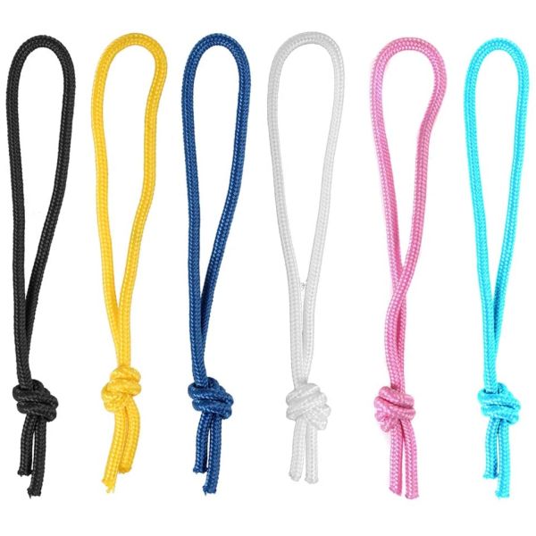 Polypropylene Drawstring Leash String Cord for Stand-Up Paddle SUP Length 15cm/5.9inch