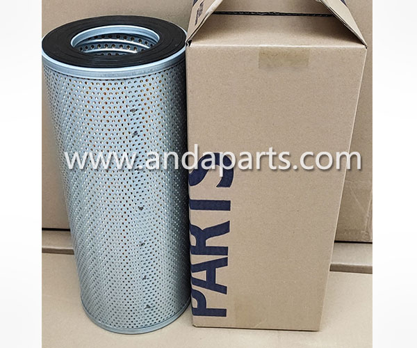 Good Quality Hydraulic Filter For Hyundai 31E9-1019