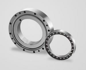 China Steel Tapered Cross Roller Bearing Durable ID 101.600mm-2463.800mm on sale
