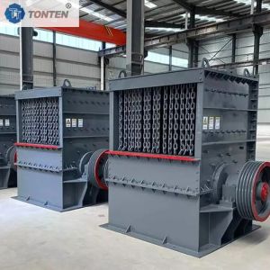 Wholesale Tonten Crusher For Large Warehousing Massive Crushing Volume Save Time And Space from china suppliers