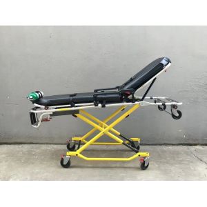 Wholesale MDK X Frame Pro Aluminum Alloy Ambulance Stretcher from china suppliers