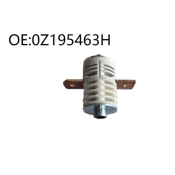 Quality 0Z195463HADAPTS to Volkswagen Audi high voltage battery fuse fuse protector for sale