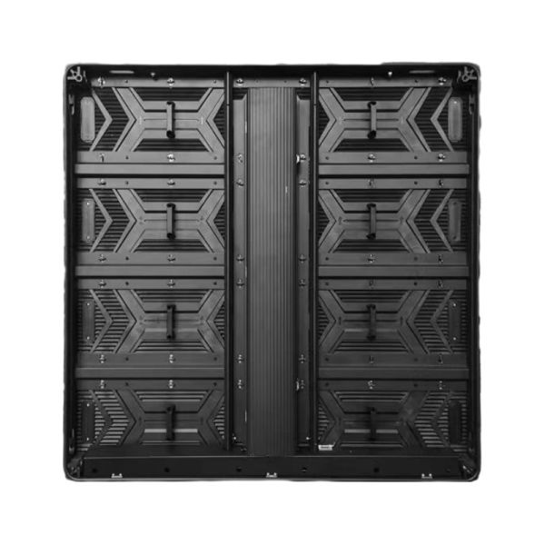 OE Series, Die-cast aluminum cabinet Advertising LED Display higher precision,