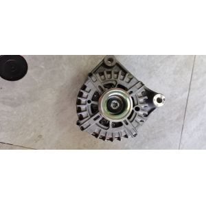 Auto Electrical Systems 439670 Car Alternator Poland Imported 230 Ann 6pk Pulley