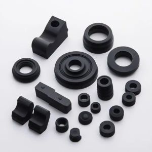 Wholesale Customized Rubber Accessories And Miscellaneous Parts For Diverse Applications from china suppliers