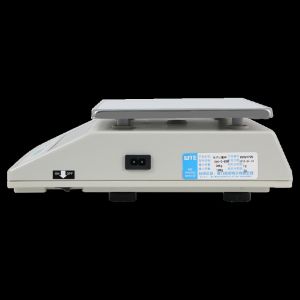 Compact and Precise Digital Weighing Scale with 6000g Range 120mm Load Cell and