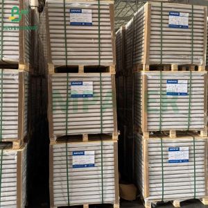 CB White CFB Rose CF Yellow 60gsm NCR Auto Copy Paper for Stationery