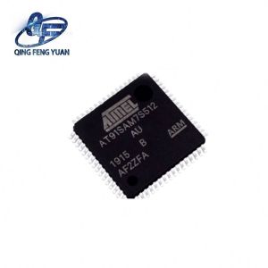 AT91SAM7S512B Integrated Circuits Triode Microcontroller AT91SAM7