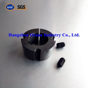 Durable Belt Pulleys for Power Transmission Outside Diameter Depends On Size And Type Process CNC Machining CNC Turning