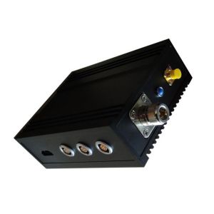 powerful HD Cofdm analog wireless audio video transmitter and receiver Best