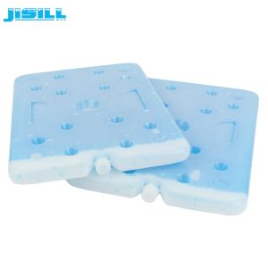 Wholesale Blue 1500g Pcm Ice Pack For Control Temperature Transport from china suppliers