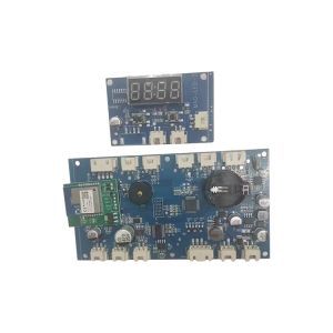 Wholesale Smart Pet Toilet Solution development PCBA from china suppliers