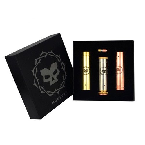 Quality Newest item Munstro V2 Inscreasingly popular Mustro V2 mod for sale