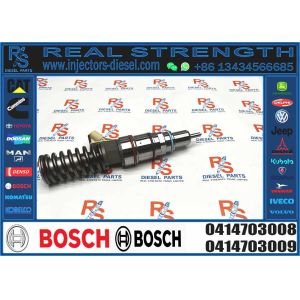 fuel injector 0414703008 0414703008