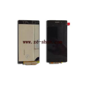 Wholesale Black Cell Phone LCD Screen Replacement For Z2 Complete from china suppliers