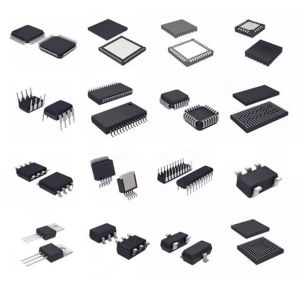MICROCHIP LAN9303I B528 IC Reemplazo De Componentes electronics Integrated