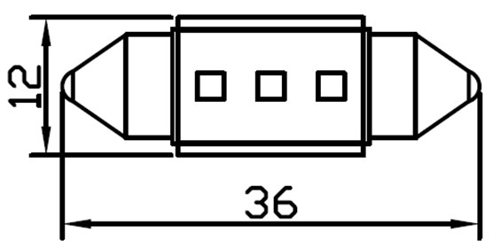 ACT-CANBUS-SJ36-9W