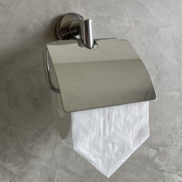 ODM Recessed Bathroom Toilet Paper Holder Wall mounted