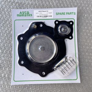 C113685 Asco Type Pulse Valve Diaphragm Repair Kit Diaphragm