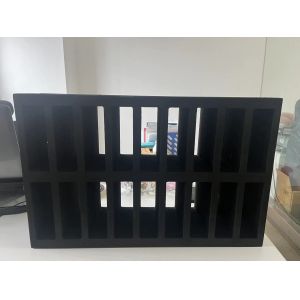 Waterproof High Insulation EVA Foam Sheet Lightweight and Durable