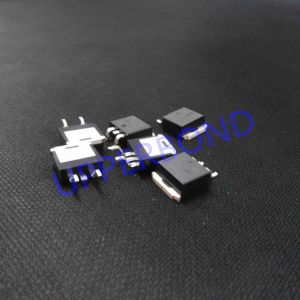 Hauni Protos Nano Cigarette Packing Line Fast Switching Irfz44ns