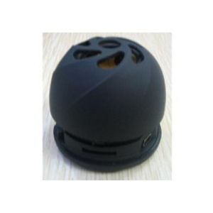 Mini speaker with card slot and lithium battery SD-TF11