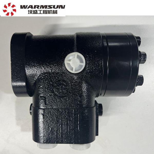 BZZ-200 (634-5385-9312404) Gear With Combined Valve Block Hydraulic Steering