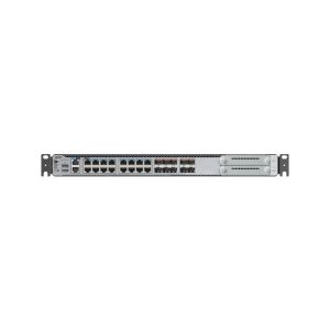 Ruijie RG-FW Firewall with 100Gbps Throughput and HA Redundancy