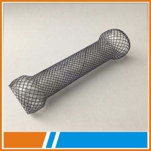 Medical TTS Esophageal Stent With Delivery System with CE and ISO certificate