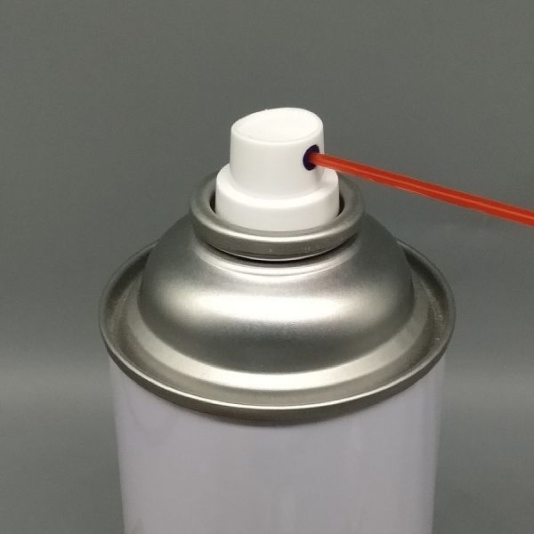 Heavy-Duty WD-40 Lubricant Valve for Construction and Mining Equipment with Corrosion-Resistant Construction and High-Pressure Performance