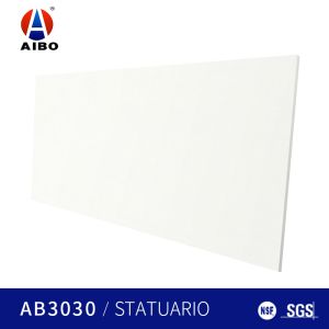 China Engineered Super White Artificial Quartz Stone For Window Sill on sale