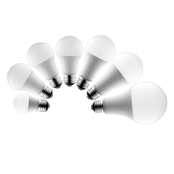 RA80 6000K E14 5W 3W LED Bulb Lights For Residential