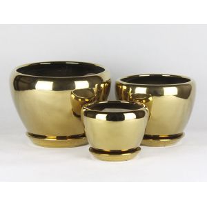 Wholesale Ceramic Pots For Your Plants Wide Range Of Sizes Available from china suppliers