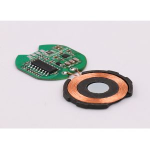 Apple Watch Magnetic Wireless Charging Induction Coil Fast Charging